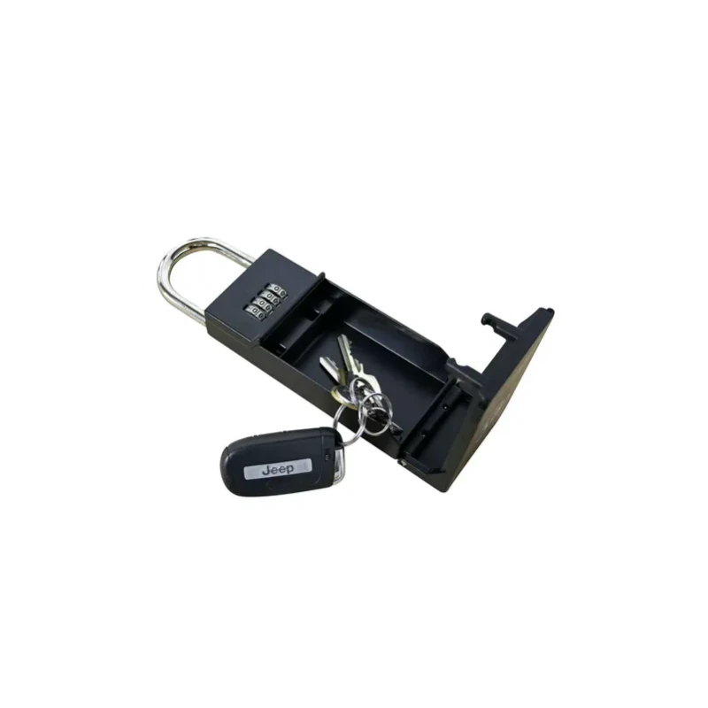 NORTHCORE Boîte à Clés Keypod 5GS 3 NORTHCORE Boîte à Clés Keypod 5GS