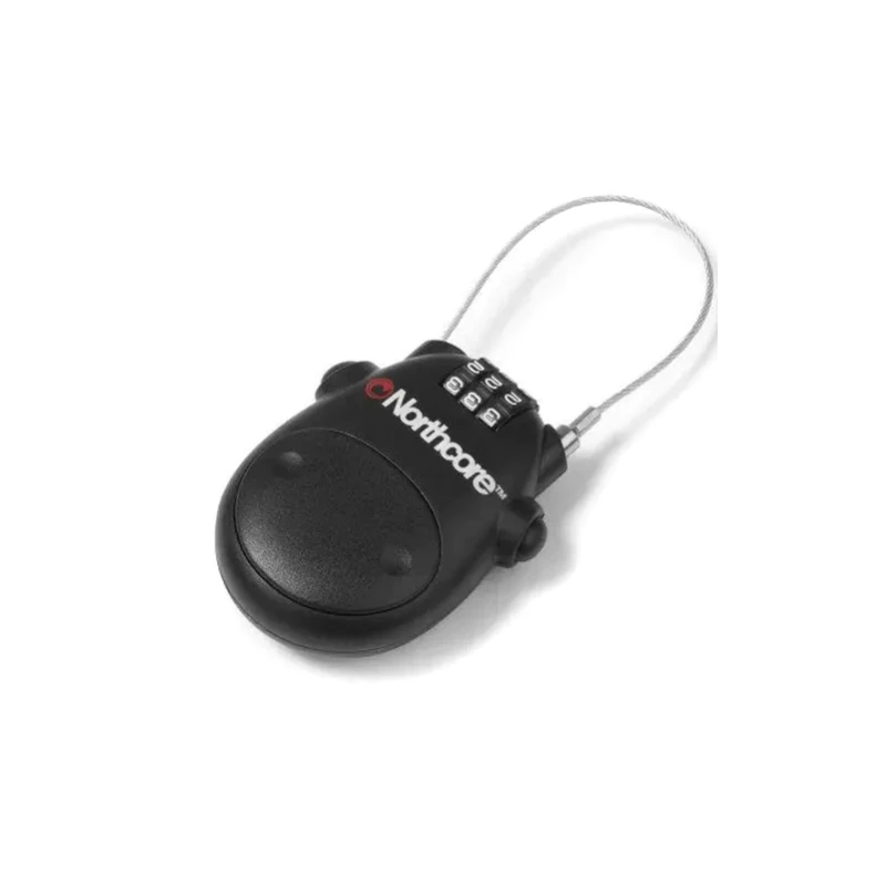 NORTHCORE Cadenas à Code Viper-X 2G 3 NORTHCORE Cadenas à Code Viper-X 2G