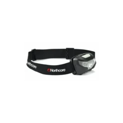 NORTHCORE Lampe Frontale