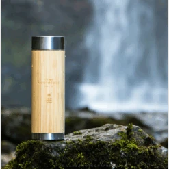 NORTHCORE Thermos® Bambou En Acier 360 Ml 7 NORTHCORE Thermos® Bambou En Acier 360 Ml -Camping En Plein Air northcore thermos bambou en acier 360 ml 2