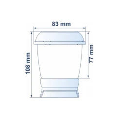NUOVA RADE Lampe De Balcon Solaire 14 NUOVA RADE Lampe De Balcon Solaire -Camping En Plein Air nuova rade lampe a energie solaire 5