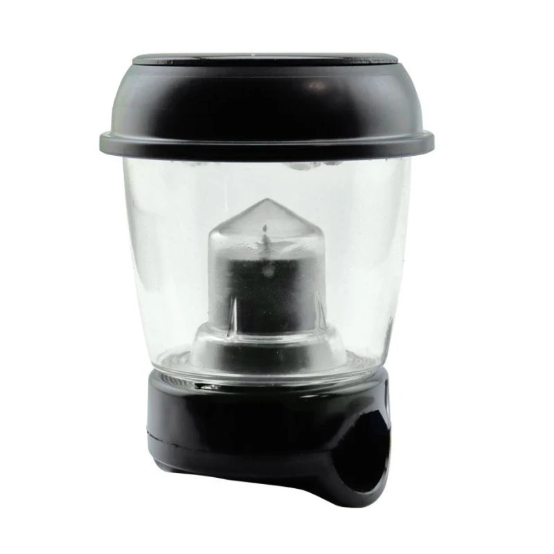 NUOVA RADE Lampe De Balcon Solaire 3 NUOVA RADE Lampe De Balcon Solaire