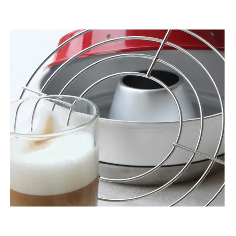 OMNIA Grille Pour Four 4 OMNIA Grille Pour Four – Image 2