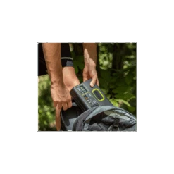 ORIUM Izywatt 146 Wh 11 ORIUM Izywatt 146 Wh -Camping En Plein Air orium izywatt 150 2