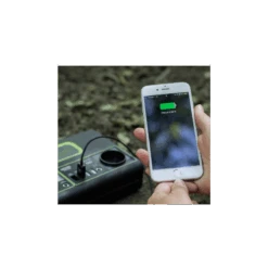 ORIUM Izywatt 146 Wh 12 ORIUM Izywatt 146 Wh -Camping En Plein Air orium izywatt 150 3