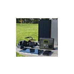 ORIUM Izywatt 146 Wh 13 ORIUM Izywatt 146 Wh -Camping En Plein Air orium izywatt 150 4