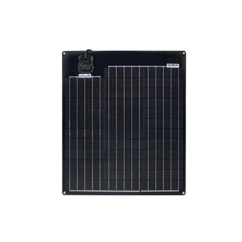 ORIUM IZYWATT 250 + Panneau Solaire 50W 4 ORIUM IZYWATT 250 + Panneau Solaire 50W – Image 2