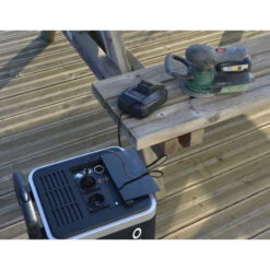 ORIUM Izywatt 2570 Wh 14 ORIUM Izywatt 2570 Wh -Camping En Plein Air orium izywatt 2700 5