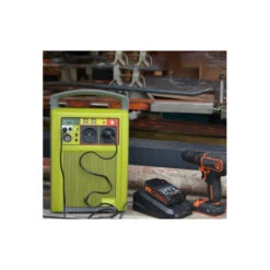 ORIUM Izywatt 288 Wh -Camping En Plein Air orium izywatt 288 3