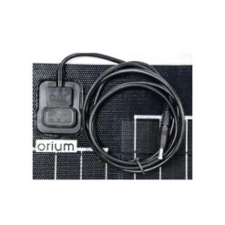 ORIUM IZYWATT 288 + Panneau Solaire 50W -Camping En Plein Air orium izywatt 288 panneau solaire 30w 2