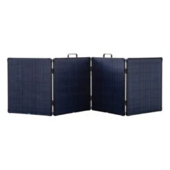 ORIUM Panneau Solaire Pliable 200 W -Camping En Plein Air orium panneau solaire pliable 200 w 4