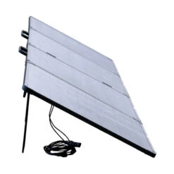 ORIUM Panneau Solaire Pliable 200 W -Camping En Plein Air orium panneau solaire pliable 200 w 6