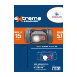 OSCULATI Extreme Headlight -Camping En Plein Air osculati extreme headlight 2