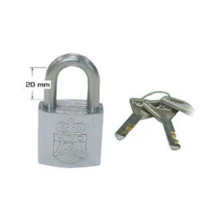 OSCULATI Set De 4 Cadenas 5 OSCULATI Set De 4 Cadenas -Camping En Plein Air osculati set de 4 cadenas 1
