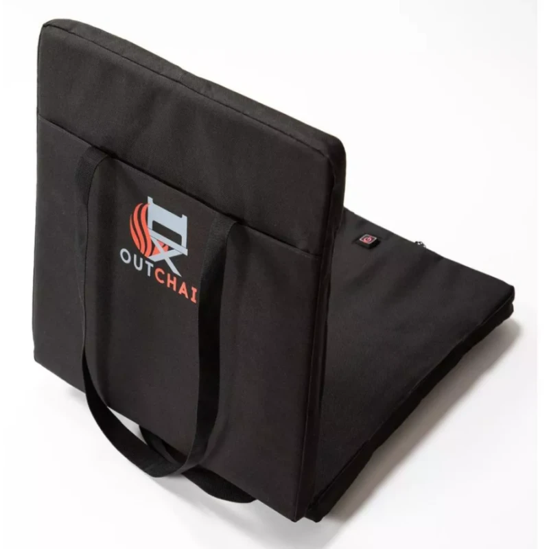 OUTCHAIR Coussin De Siège Chauffant 4 OUTCHAIR Coussin De Siège Chauffant – Image 2