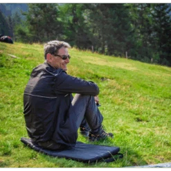 OUTCHAIR Coussin De Siège Chauffant 14 OUTCHAIR Coussin De Siège Chauffant -Camping En Plein Air outchair coussin de siege chauffant 5