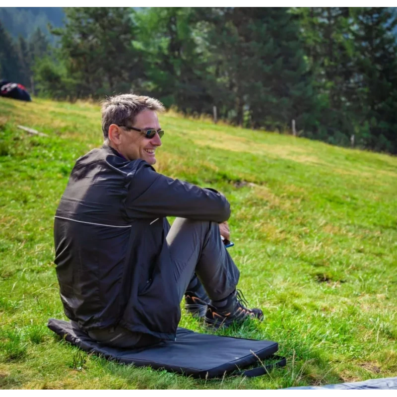 OUTCHAIR Coussin De Siège Chauffant 8 OUTCHAIR Coussin De Siège Chauffant – Image 6