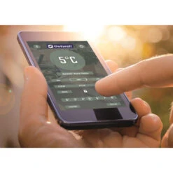 OUTWELL Arctic Frost 35 -Camping En Plein Air outwell arctic frost 35 2