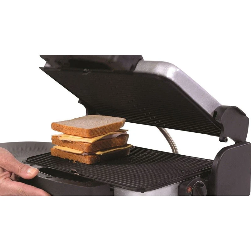 OUTWELL Barbecue Danby 6 OUTWELL Barbecue Danby – Image 4