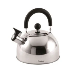 OUTWELL Bouilloire Inox Tea Break 1,8L