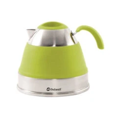 OUTWELL Bouilloire Pliable 2,5 L -Camping En Plein Air outwell bouilloire pliable 25 l 2