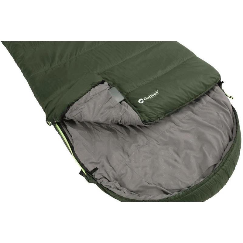OUTWELL Canella Supreme -16°C 6 OUTWELL Canella Supreme -16°C – Image 4