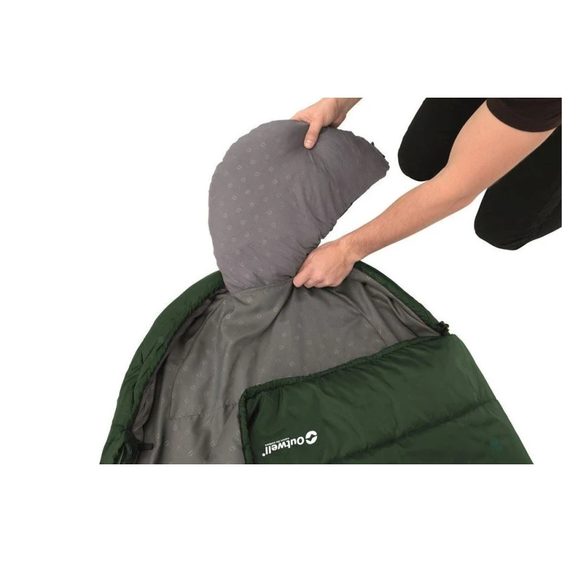 OUTWELL Canella Supreme -16°C 7 OUTWELL Canella Supreme -16°C – Image 5