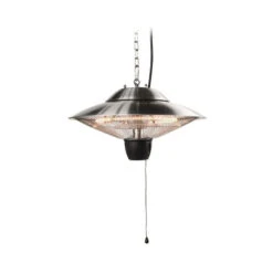 OUTWELL Chauffage électrique Fuji