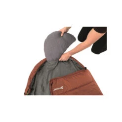 OUTWELL Canella Lux -10°C -Camping En Plein Air outwell colibri lux 2