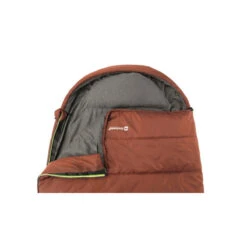 OUTWELL Canella Lux -10°C -Camping En Plein Air outwell colibri lux 3