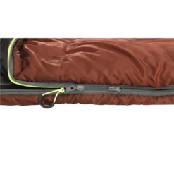 OUTWELL Canella Lux -10°C -Camping En Plein Air outwell colibri lux 5