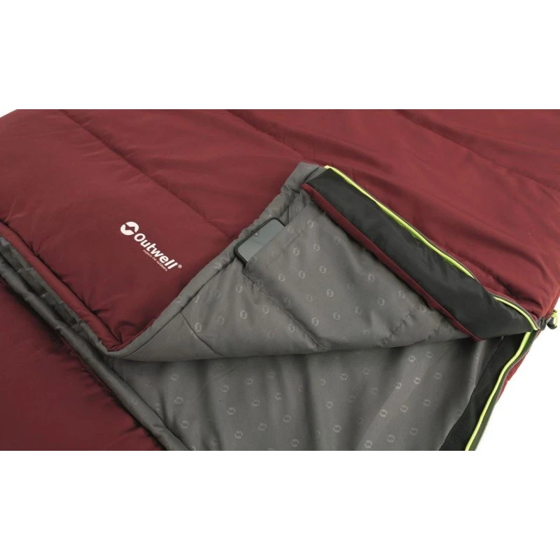 OUTWELL Contour Lux -19°C 4 OUTWELL Contour Lux -19°C – Image 2