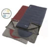 OUTWELL Contour Lux -19°C 2 OUTWELL Contour Lux -19°C -Camping En Plein Air outwell contour lux reversible