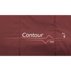 OUTWELL Contour Lux -19°C 15 OUTWELL Contour Lux -19°C -Camping En Plein Air outwell contour lux reversible 5