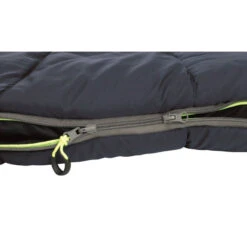 OUTWELL Contour Lux -19°C 16 OUTWELL Contour Lux -19°C -Camping En Plein Air outwell contour lux reversible 6