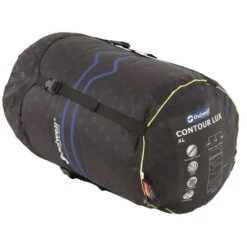 OUTWELL Contour Lux XL -16°C 12 OUTWELL Contour Lux XL -16°C -Camping En Plein Air outwell contour lux xl 3
