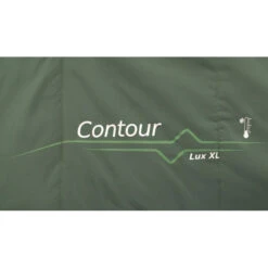 OUTWELL Contour Lux XL -16°C 14 OUTWELL Contour Lux XL -16°C -Camping En Plein Air outwell contour lux xl 5