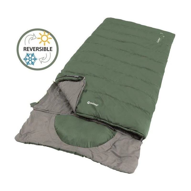 OUTWELL Contour Lux XL -16°C 3 OUTWELL Contour Lux XL -16°C