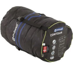 OUTWELL Contour Suprême -20°C 13 OUTWELL Contour Suprême -20°C -Camping En Plein Air outwell contour supreme 3