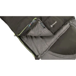 OUTWELL Contour Suprême -20°C 14 OUTWELL Contour Suprême -20°C -Camping En Plein Air outwell contour supreme 4