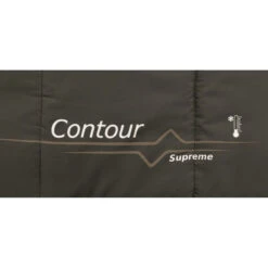 OUTWELL Contour Suprême -20°C 15 OUTWELL Contour Suprême -20°C -Camping En Plein Air outwell contour supreme 5