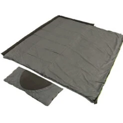 OUTWELL Contour Suprême -20°C 16 OUTWELL Contour Suprême -20°C -Camping En Plein Air outwell contour supreme 6