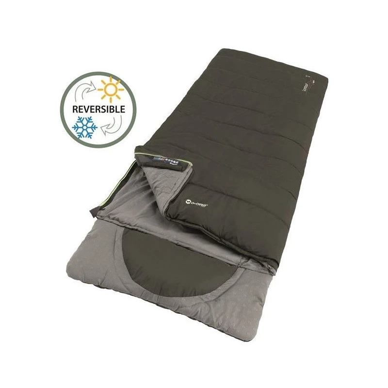 OUTWELL Contour Suprême -20°C 3 OUTWELL Contour Suprême -20°C