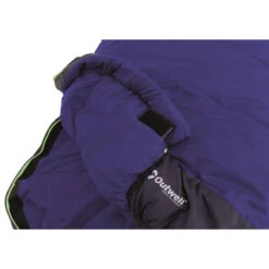 OUTWELL Convertible Junior 100 à 170 Cm 11 OUTWELL Convertible Junior 100 à 170 Cm -Camping En Plein Air outwell convertible junior 100 a 170 2