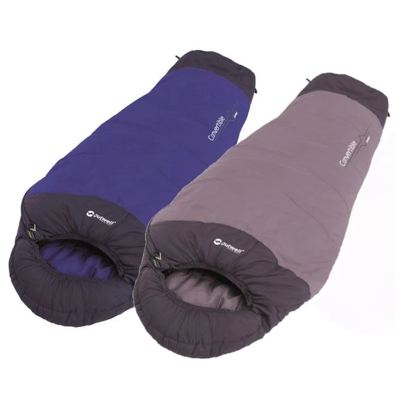 OUTWELL Convertible Junior 100 à 170 Cm 3 OUTWELL Convertible Junior 100 à 170 Cm