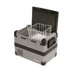 OUTWELL Deep Cool 50L -Camping En Plein Air outwell deep cool 50l 4