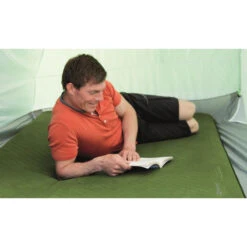 OUTWELL Dreamcatcher Double -Camping En Plein Air outwell dreamcatcher double 4