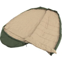 OUTWELL Fir Lux -12°C 9 OUTWELL Fir Lux -12°C -Camping En Plein Air outwell fir lux 1