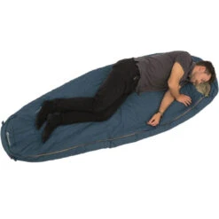 OUTWELL Fir Supreme -14°C -Camping En Plein Air outwell fir supreme 7