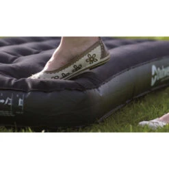 OUTWELL Classic Avec Oreiller Et Pompe -Camping En Plein Air outwell flock classic avec oreiller et pompe 4